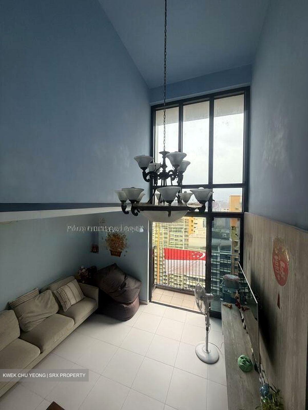 Blk 93 Skyterrace @ Dawson (Queenstown), HDB 4 Rooms #463410711